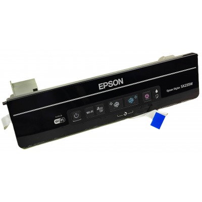Панель управления Epson Stylus NX230 / SX235W / 1583805 Панель управления Epson Stylus NX230 / SX235W / 1583805
