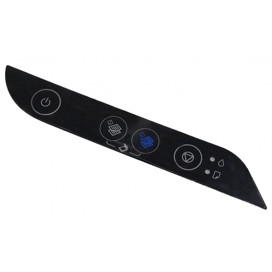 Наклейка на панель управления Original Epson L3100 / L3101 / L3110 / 1746659 с быстрой доставкой