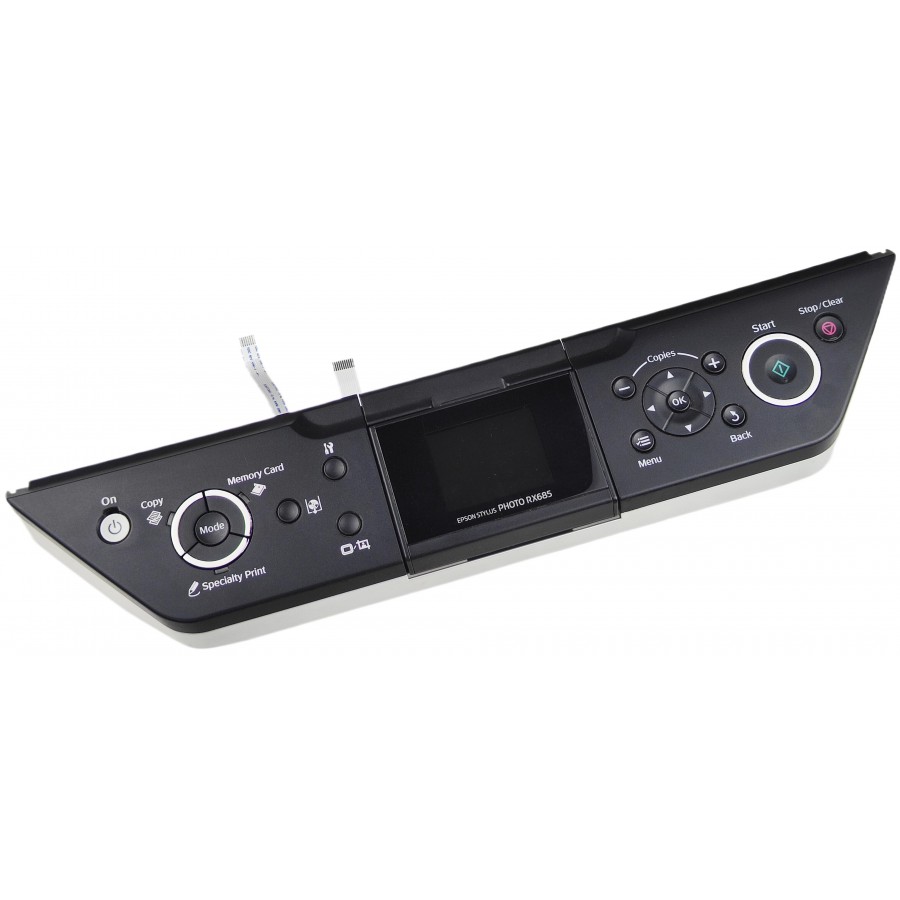 Панель управления Epson RX685 / RX690 / 2122782 с быстрой доставкой