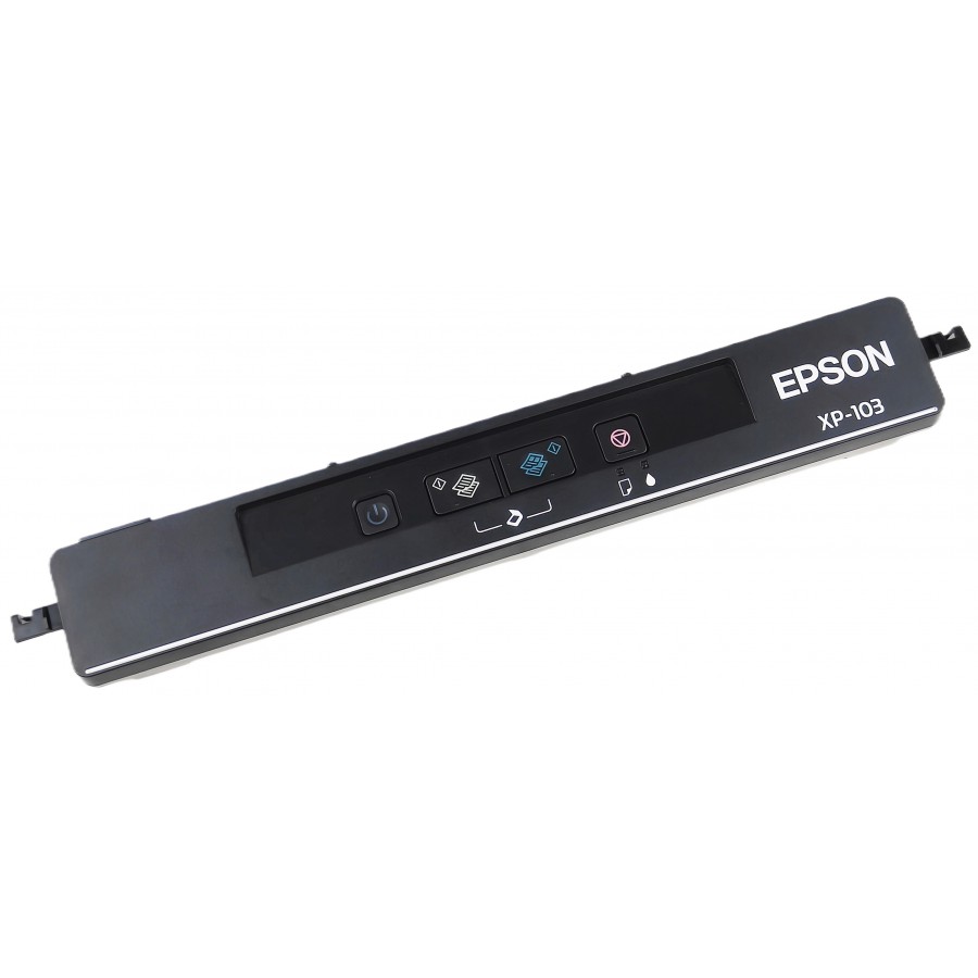 Панель управления принтера Epson XP-103 / PUP-XP-103 с быстрой доставкой