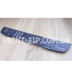 Панель управления HP LJ M2727 MFP / CB532-60101