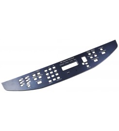 Накладка на панель управления для аппаратов с факсом, Украина HP LJ M1522nf / CB534-40055