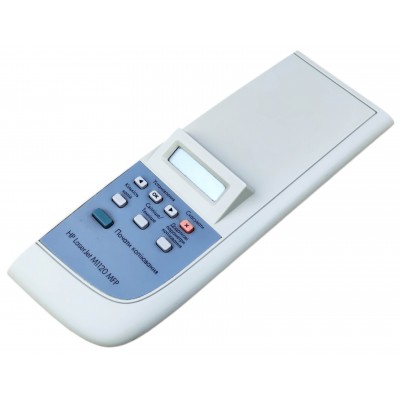 Панель управления HP LJ M1120 / CB537-60109 Панель управления HP LJ M1120 / CB537-60109