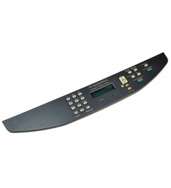 Панель управления для аппаратов без факса HP LJ M1522n / CC372-60101