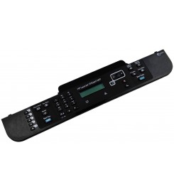 Панель управления в сборе HP LJ M1536 / CE539-60101