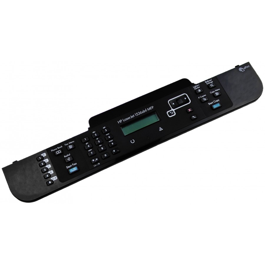Панель управления в сборе HP LJ M1536 / CE539-60101 с быстрой доставкой