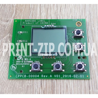 Панель управления HP LJ Pro M130 / G3Q57-60003 Панель управления HP LJ Pro M130 / G3Q57-60003