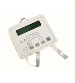 Панель управления HP LJ M227sdn / M230fdw / M230sdn / G3Q74-60101