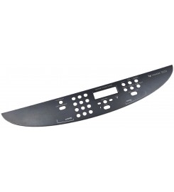 Накладка панели управления RUSIAN HP LJ 3020 / Q2665-40030