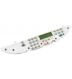 Панель управления в сборе HP LJ 3020 / Q2665-60101