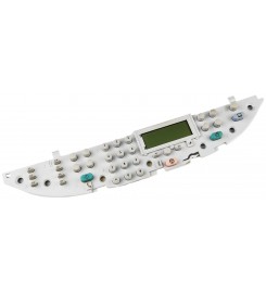 Панель управления в сборе HP  LJ 3030 / Q2666-60101 / Q2666