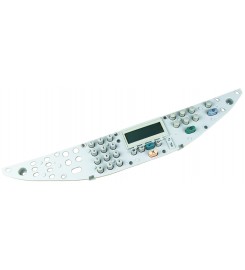 Панель управления HP LJ 3052 / Q6502-60101 
