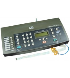 Панель управління HP LJ 3015 / RC1-2564