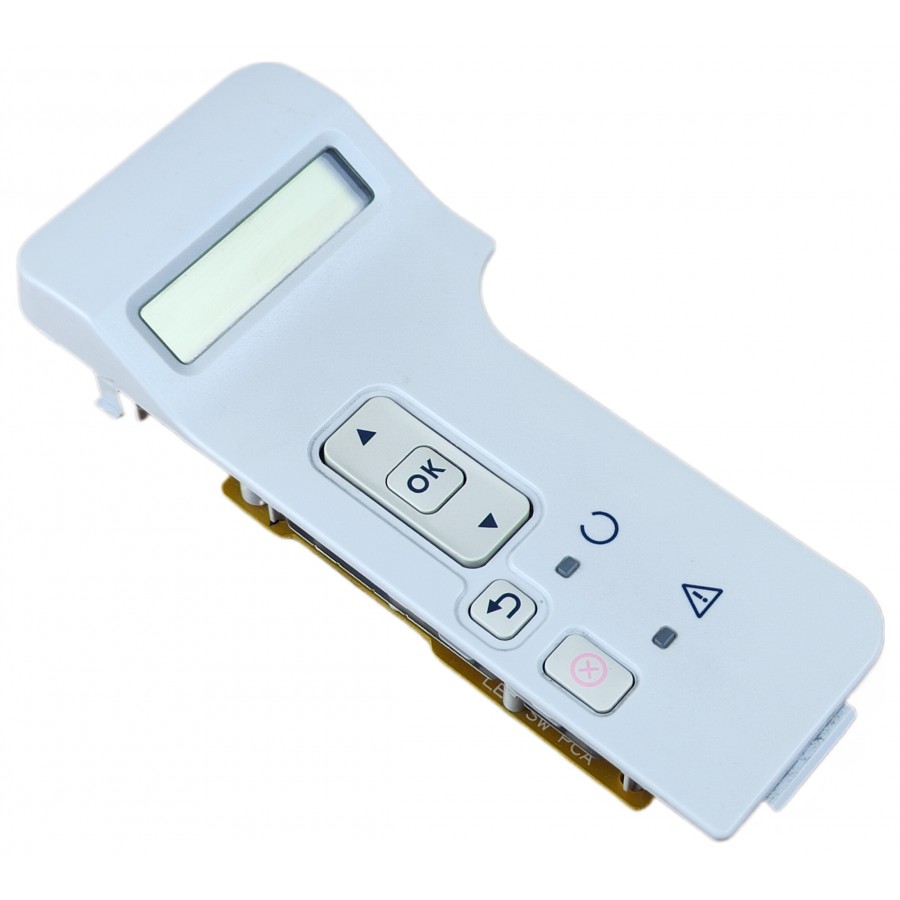 Панель управления HP LJ P2055 / P2055N / RC2-6262 / RM1-6357 с быстрой доставкой
