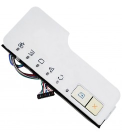 Панель управления HP LJ P2030 / P2035 / P2035n / P2035dn / RC2-6286 / RM1-6358