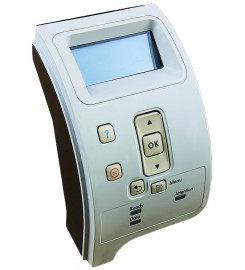Панель управления в сборе, блок в сборе HP LJ P4014 / RM1-5060-000CN