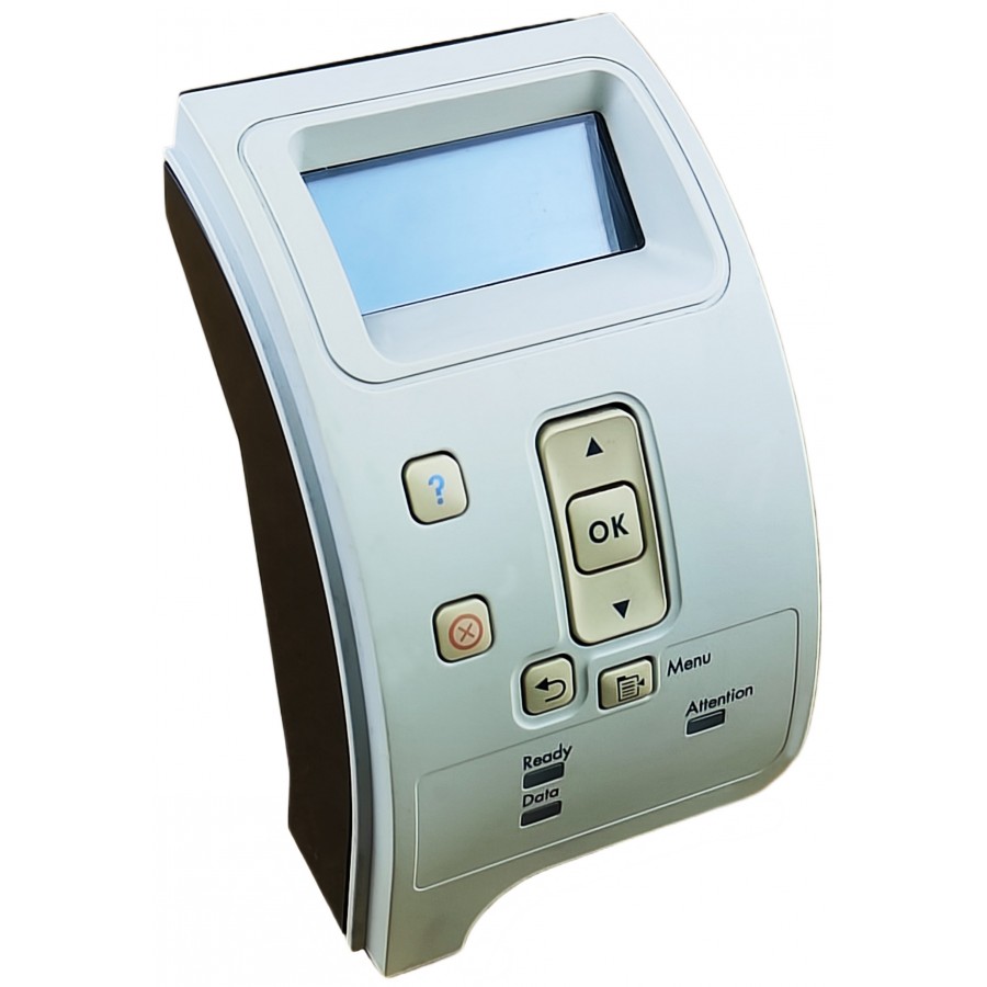 Панель управления в сборе, блок в сборе HP LJ P4014 / RM1-5060-000CN с быстрой доставкой