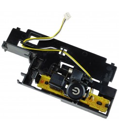 Выключатель питания HP LJ  M1530 / M1536 / RM1-7573-000