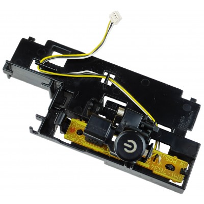 Выключатель питания HP LJ M1530 / M1536 / RM1-7573-000 Выключатель питания HP LJ M1530 / M1536 / RM1-7573-000