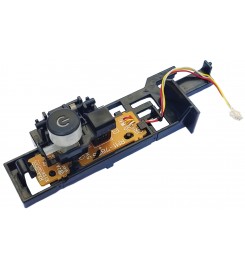 Кнопка живлення HP LJ M1132 / M1136 / M1212 / RM1-7896