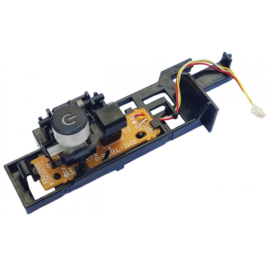 Кнопка питания HP LJ M1132 / M1136 / M1212 / RM1-7896 с быстрой доставкой