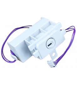 Кнопка включения питания в сборе OKI C301 / C321 / C330 / C331 / C531 / 44711699