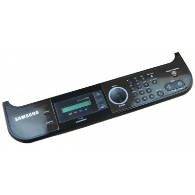 Панель управления Samsung CLX-3175FN / JC41-00469A Панель управления Samsung CLX-3175FN / JC41-00469A