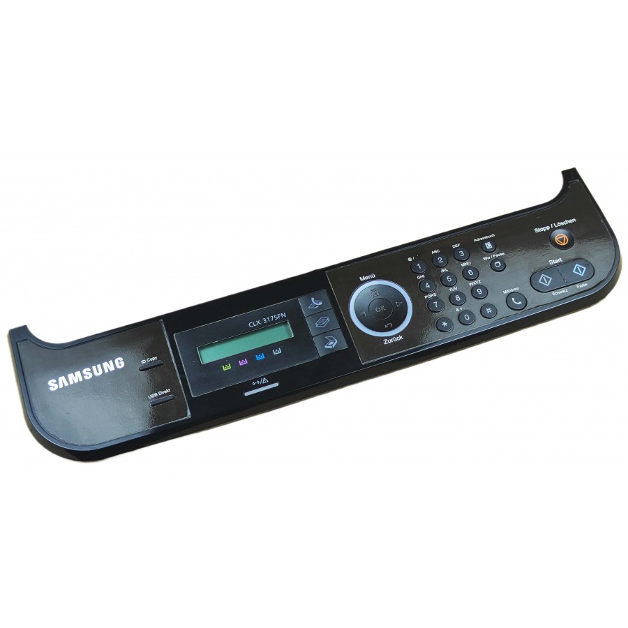 Панель управления Samsung CLX-3175FN / JC41-00469A с быстрой доставкой