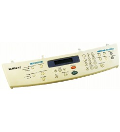 Панель управления в сборе Samsung SCX-4216F  / JC81-01695A / JC92-01503A / JC41-00194A / JC63-00153A