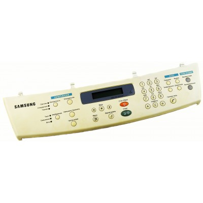 Панель управления в сборе Samsung SCX-4216F / JC81-01695A / JC92-01503A / JC41-00194A / JC63-00153A Панель управления в сборе Samsung SCX-4216F / JC81-01695A / JC92-01503A / JC41-00194A / JC63-00153A