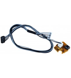 Кнопка включения / выключения Samsung CLP-310 / CLP-315 / CLX-3170 / CLX-3175  / CLX-3185 / JC92-02003A / JC41-00458A