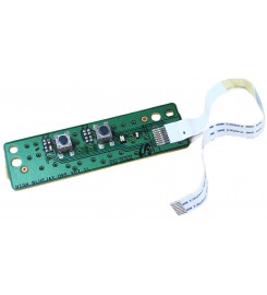 Панель управления, кнопки Samsung ML-2165W / ML-2165 / ML-2160 / JC92-02392A / JC41-00707A