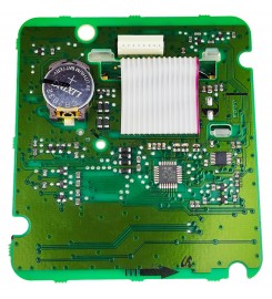 Плата панелі управління Samsung SCX3400F / SCX3405F / SCX4726FN / SCX4727FD / SCX4821 / JC92-02404A Плата панелі управління Samsung SCX3400F / SCX3405F / SCX4726FN / SCX4727FD / SCX4821 / JC92-02404A
