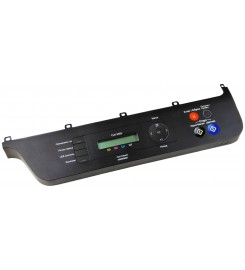 Панель управления в сборе Samsung CLX3305 / JC92-02496A / JC92-02496B