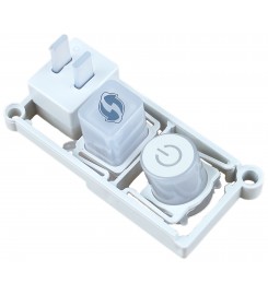 Кнопки панели управления KEY-SET Samsung ML-2165 / ML-2160 / ML-2165W / JC95-01537C