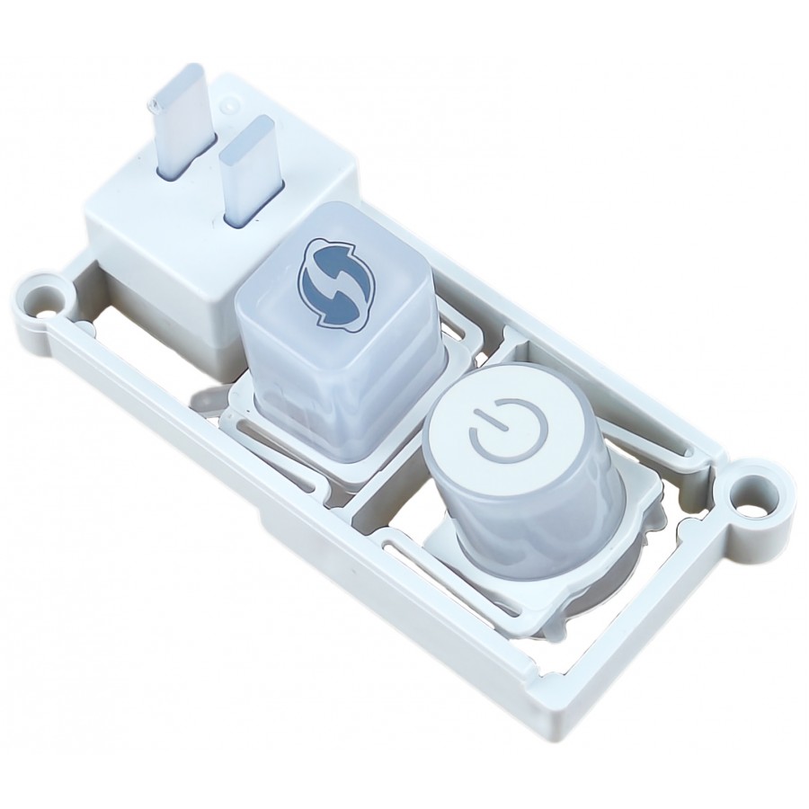 Кнопки панелі керування KEY-SET Samsung ML-2165/ML-2160/ML-2165W / JC95-01537C з швидкою доставкою
