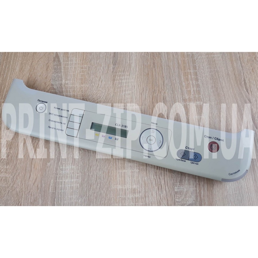 Панель управления Samsung CLX-3185 / JC97-03785AS с быстрой доставкой