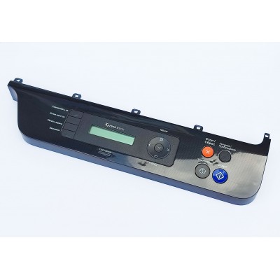 Панель управления в сборе Samsung Xpress M2070 / JC97-04373B Панель управления в сборе Samsung Xpress M2070 / JC97-04373B
