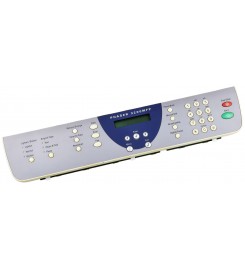 Панель управления в сборе Xerox 3200MFP / N / 002N02699