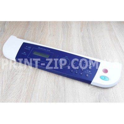 Панель управления в сборе Xerox WC3220 / 01N01438 / 101N01439 Панель управления в сборе Xerox WC3220 / 01N01438 / 101N01439
