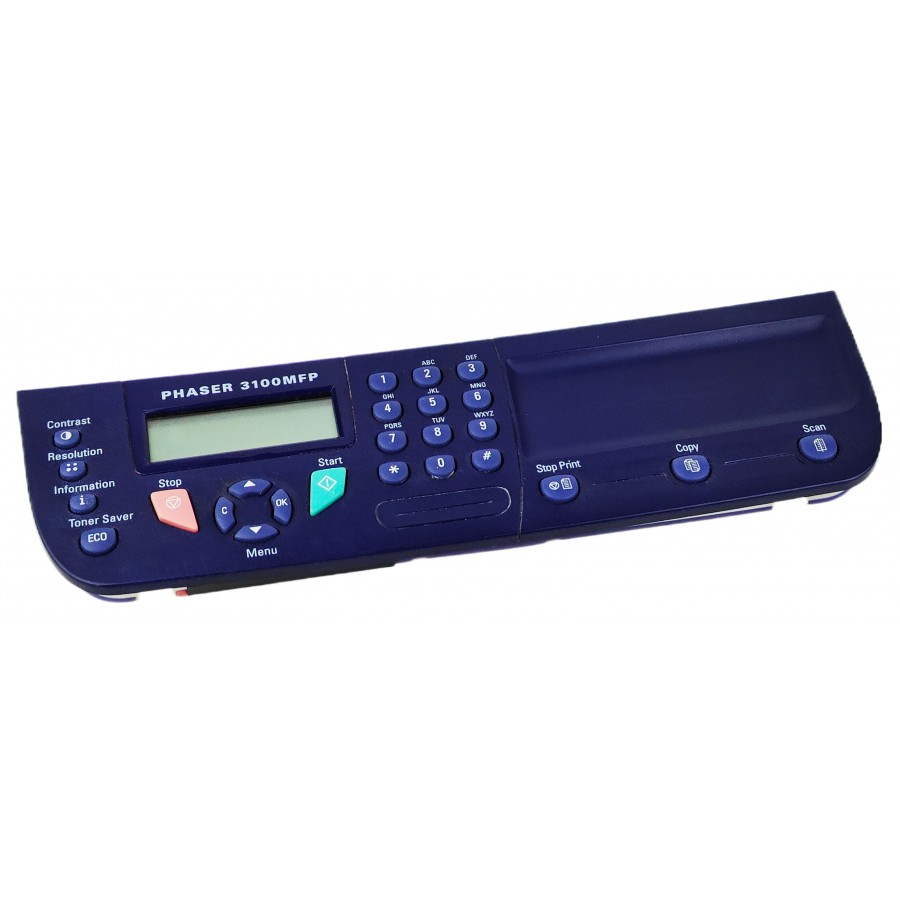 Панель управления Xerox Phaser 3100 / 252070635 с быстрой доставкой