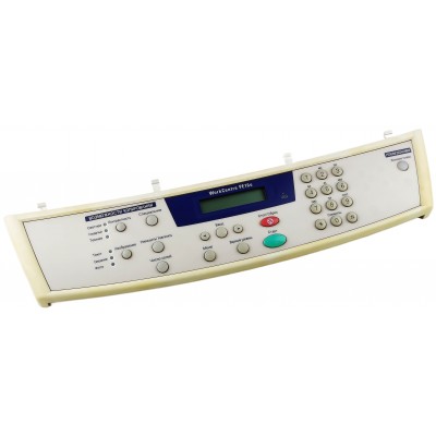 Панель управления в сборе Xerox Work Centre PE16e / JC63-00286A Панель управления в сборе Xerox Work Centre PE16e / JC63-00286A