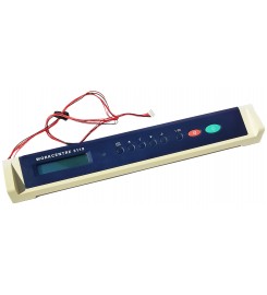 Панель управления в сборе с шлейфом Xerox WC3119 / JC63-01158A