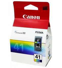 Картридж Canon PIXMA CL-41 Color IP1200 / IP2200 / MP150 / MX300, 0617B025 Картридж Canon PIXMA CL-41 Color IP1200 / IP2200 / MP150 / MX300, 0617B025