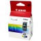 Картридж Canon PIXMA CL-41 Color IP1200 / IP2200 / MP150 / MX300, 0617B025
