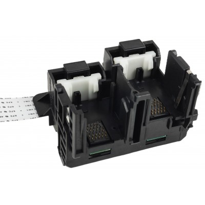 Каретка с шлейфом Canon MP210 / KSH-MP210 Каретка с шлейфом Canon MP210 / KSH-MP210