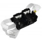 Каретка с шлейфом Canon MP210 / KSH-MP210 с быстрой доставкой Каретка с шлейфом Canon MP210 / KSH-MP210 с быстрой доставкой