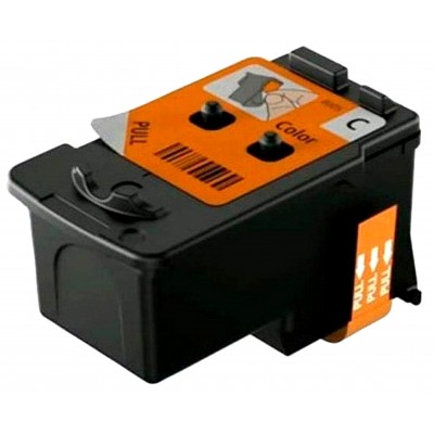 Друкуюча голівка Canon Pixma G1030 series / G2030 series / G3030 series / G4070 series / PN-2837 / Color