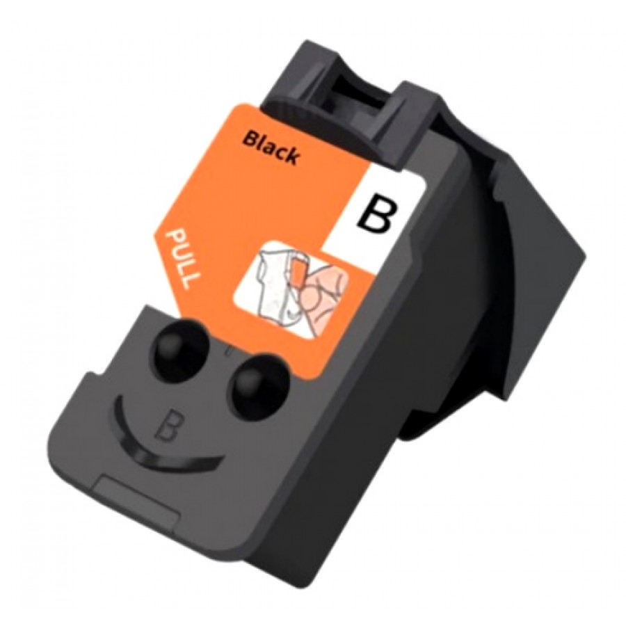 Друкуюча голівка Canon Pixma G1030 series / G2030 series / G3030 series / G4070 series / PN-3728 / Black з швидкою доставкою