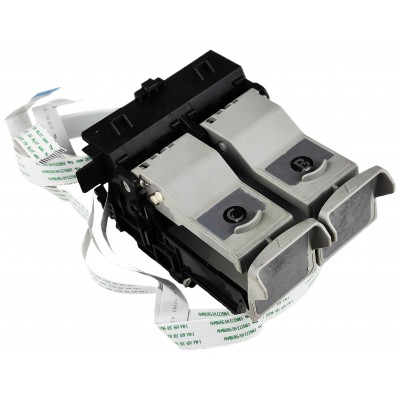 Каретка с шлейфом Canon Pixma IP2700 / MP230 / MP250 / MP270 / QM3-1991 Каретка с шлейфом Canon Pixma IP2700 / MP230 / MP250 / MP270 / QM3-1991